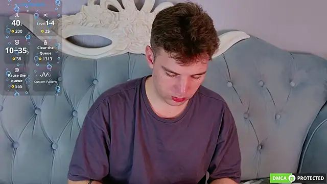 ArthurWhitee online show from 03.31.26