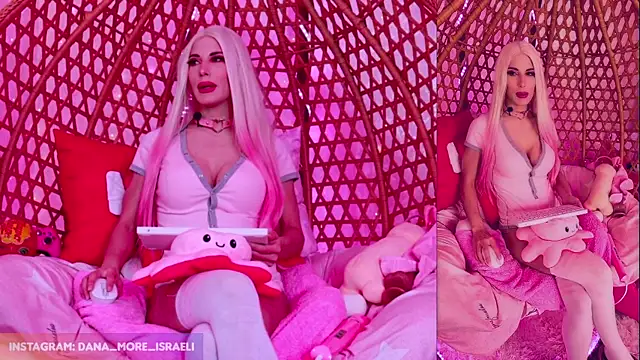 dana more online show from 01.08.26