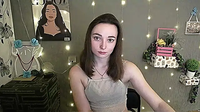  Barbie Kiss  online show from 01.29.25