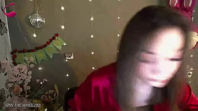  Barbie Kiss  online show from 03.14.25