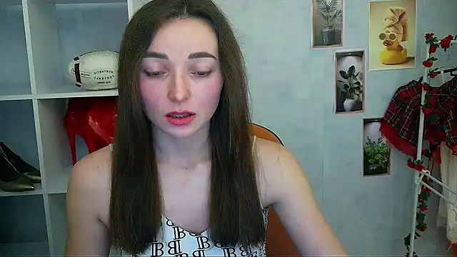 Snapshot of _Barbie_Kiss_ chatting on 01.16.26 Barbie Kiss online show from 01.16.26