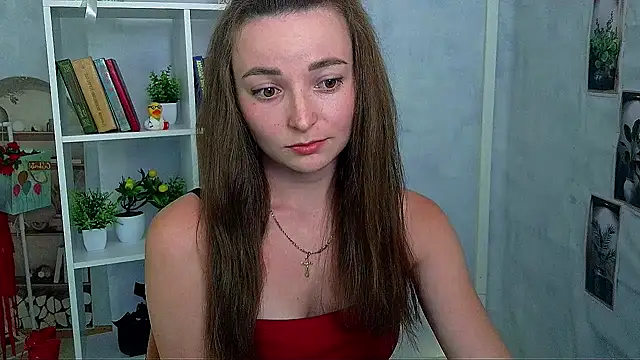 Snapshot of _Barbie_Kiss_ chatting on 07.11.26 Barbie Kiss online show from 07.11.26