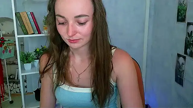 Snapshot of _Barbie_Kiss_ chatting on 07.13.26 Barbie Kiss online show from 07.13.26