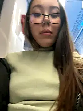 Asian Asami online show from 12.01.24