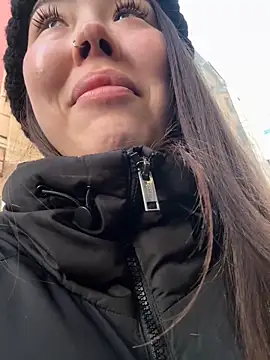 Asian Asami online show from 12.04.24