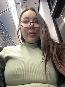 Asian Asami online show from 12.26.24