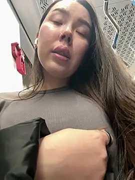 Asian Asami online show from 01.01.25