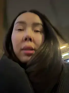 Asian Asami online show from 01.02.25