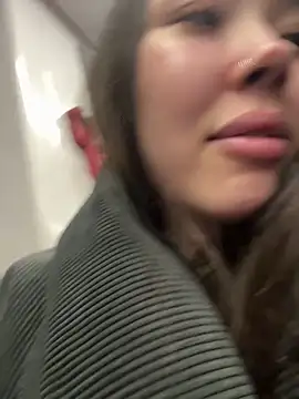 Asian Asami online show from 01.15.25