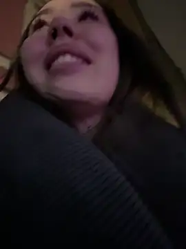 Asian Asami online show from 01.24.25