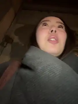 Asian Asami online show from 03.01.25