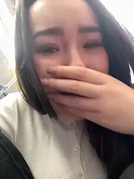 Asian Asami online show from 03.08.25