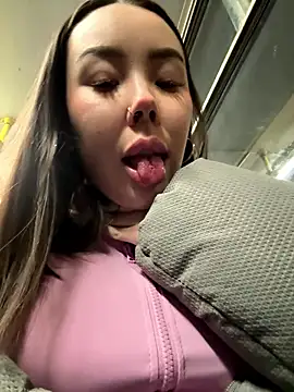 Asian Asami online show from 01.15.26