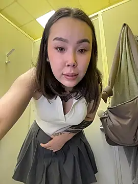 Snapshot of Asian_Asami chatting on 04.30.26 Asian Asami online show from 04.30.26