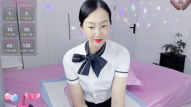 paopao-a online show from 09.11.25