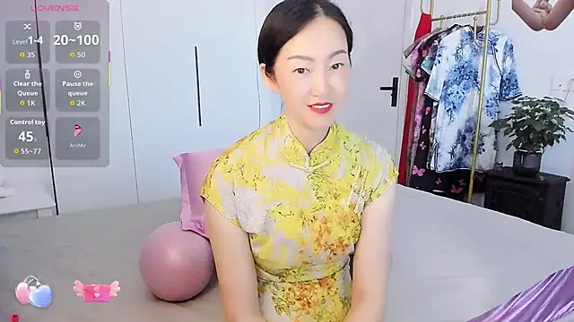 paopao-a online show from 10.11.25