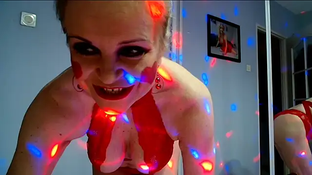 sexyjennyeu online show from 02.14.25