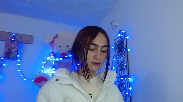 Snapshot of SexyTokio4 chatting on 01.18.25 SexyTokio4 online show from 01.18.25