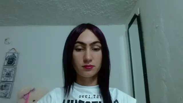 Snapshot of SexyTokio4 chatting on 02.06.25 SexyTokio4 online show from 02.06.25