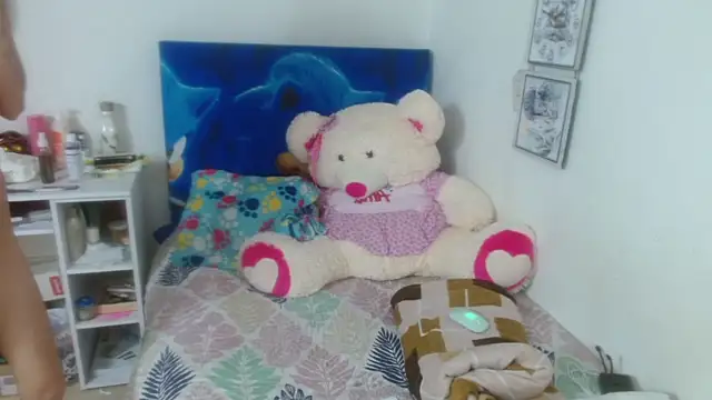 Snapshot of SexyTokio4 chatting on 03.02.25 SexyTokio4 online show from 03.02.25