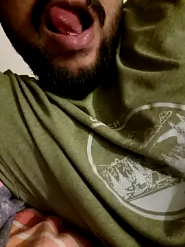 yourdreamman0705 online show from 12.15.24