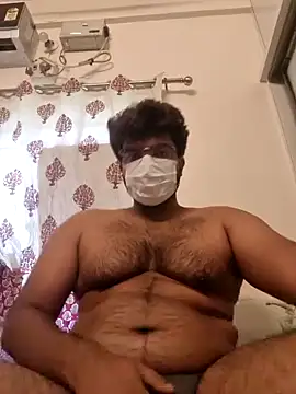 yourdreamman0705 online show from 12.16.24