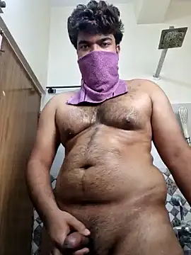 yourdreamman0705 online show from 12.17.24