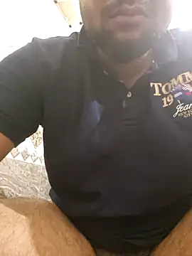 yourdreamman0705 online show from 01.20.25