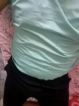 yourdreamman0705 online show from 01.24.25