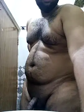 yourdreamman0705 online show from 02.01.25