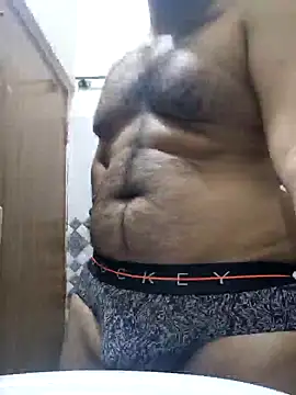 yourdreamman0705 online show from 02.06.25