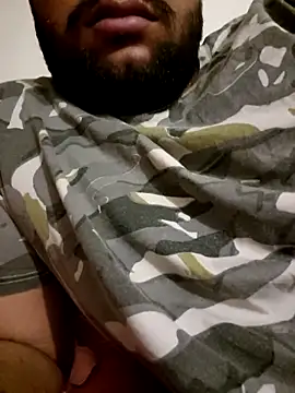 yourdreamman0705 online show from 02.14.25