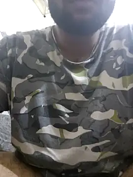 yourdreamman0705 online show from 10.24.25