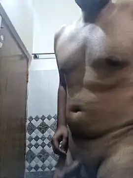 yourdreamman0705 online show from 11.09.25