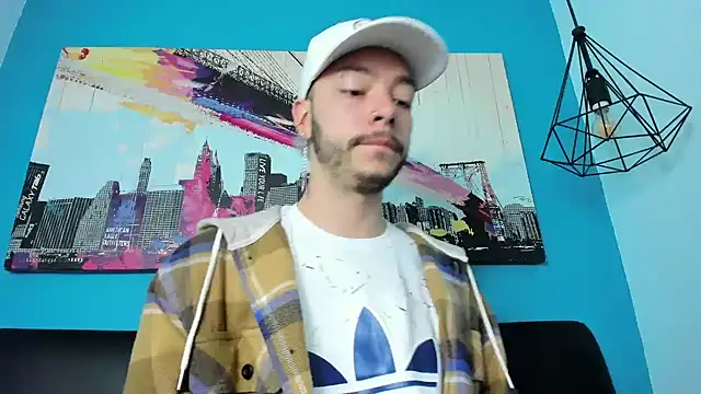 Snapshot of noah_ricci chatting on 02.06.25 noah ricci online show from 02.06.25