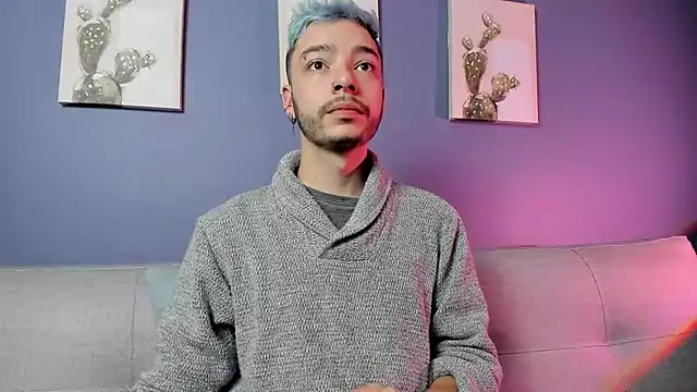 Snapshot of noah_ricci chatting on 03.03.25 noah ricci online show from 03.03.25