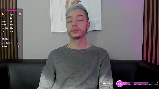 Snapshot of noah_ricci chatting on 03.17.25 noah ricci online show from 03.17.25