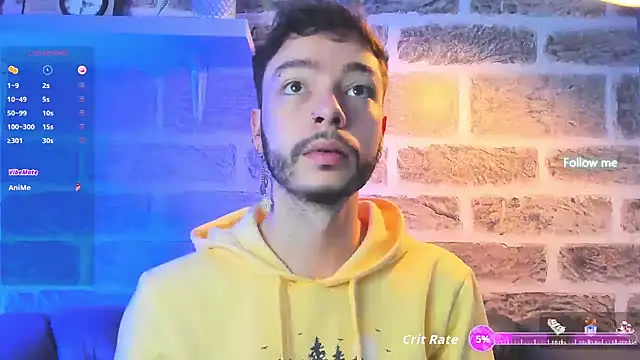 Snapshot of noah_ricci chatting on 11.04.25 noah ricci online show from 11.04.25