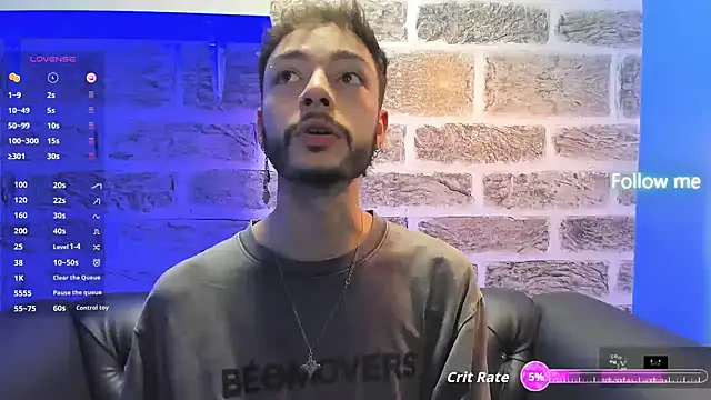 Snapshot of noah_ricci chatting on 11.08.25 noah ricci online show from 11.08.25