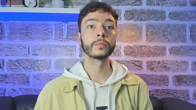 Snapshot of noah_ricci chatting on 11.14.25 noah ricci online show from 11.14.25