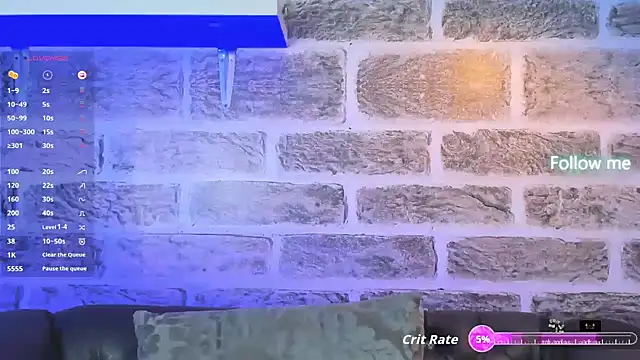 Snapshot of noah_ricci chatting on 11.15.25 noah ricci online show from 11.15.25