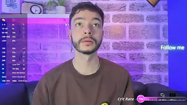 Snapshot of noah_ricci chatting on 12.04.25 noah ricci online show from 12.04.25