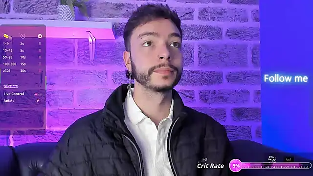 Snapshot of noah_ricci chatting on 01.08.26 noah ricci online show from 01.08.26