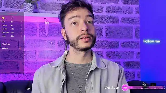 Snapshot of noah_ricci chatting on 01.15.26 noah ricci online show from 01.15.26