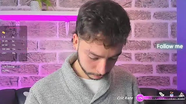 Snapshot of noah_ricci chatting on 02.02.26 noah ricci online show from 02.02.26