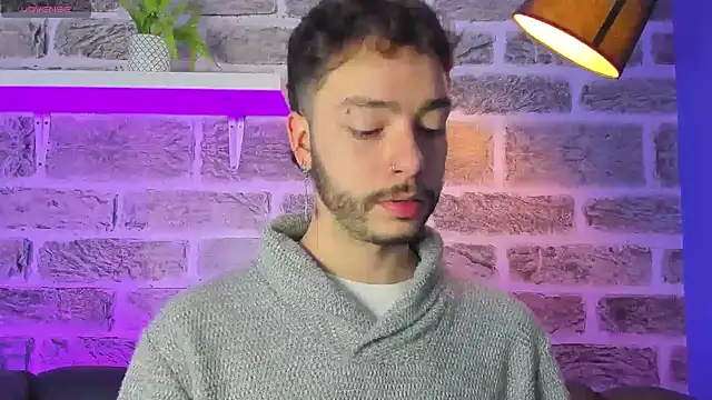 noah ricci online show from 03.08.26