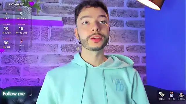 noah ricci online show from 03.28.26