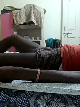 Chocolate stud10 online show from 02.04.25