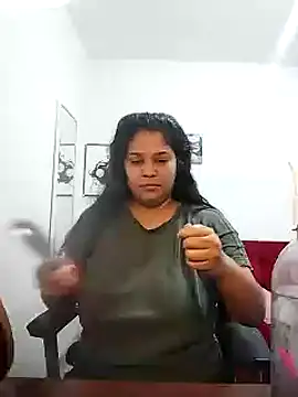 VenussTits97 online show from 11.09.25