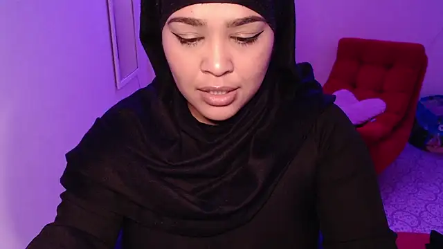 VenussTits97 online show from 11.21.25